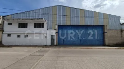 Bodega en renta