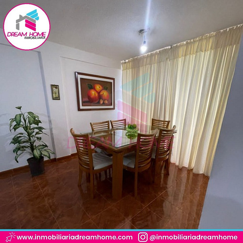 Imagen 5 de 13 de Apartamento Residencias Jardines De Santa Rosa- Cua