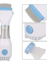 Comprar Peine Que Extrae Los Piojos Para El Cabello Envío A Provinci