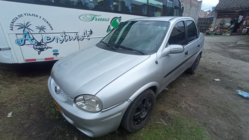 Chevrolet Corsa 1.4 Wind