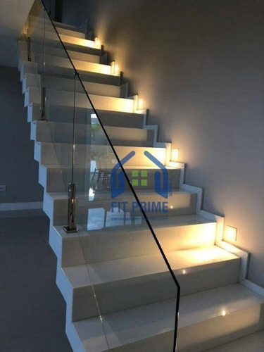 Casa Com 3 Dormitórios À Venda, 375 M² Por R$ 1.800.000,00 - Jardim Vista Alegre - São José Do Rio Preto/sp - Ca1839