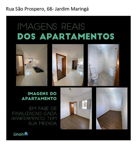 Imagem 2 de 16 de Apartamento Residencial Em São Paulo - Sp - Ap0670_rrx