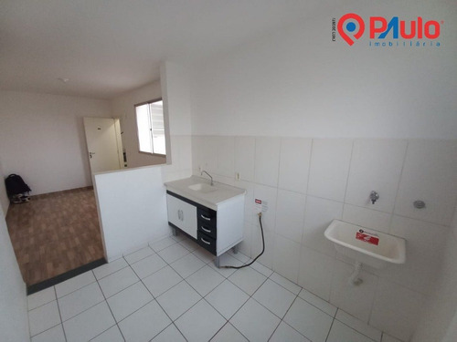Imagem 3 de 14 de Apartamento - Jardim Sao Francisco - Ref: 18710 - L-18710