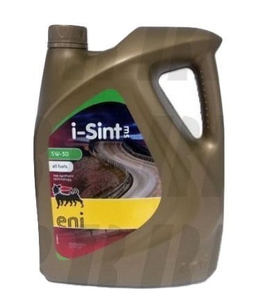 Aceite I-sint Ms 5w-30 4 Unidades De 4 Litros