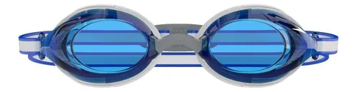Anteojos Natación Junior Speedo Vanquisher 3.0 Azul