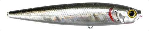 Isca Artificial Lucky Craft Gunfish 95 Cor Golden Shiner