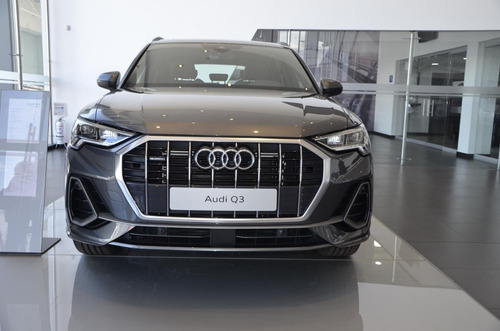Imagen 5 de 15 de Audi Q3 Progressive