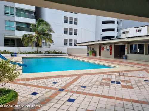 Imagen 22 de 27 de Vendo Apartamento En Bocagrande C.c 23-442