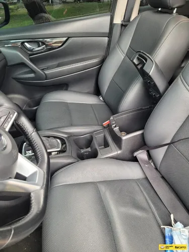 Nissan X-Trail 2.5 Advance