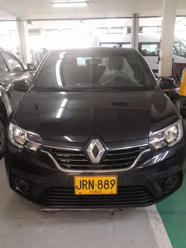 Renault Logan 1.6 Authentique / Life