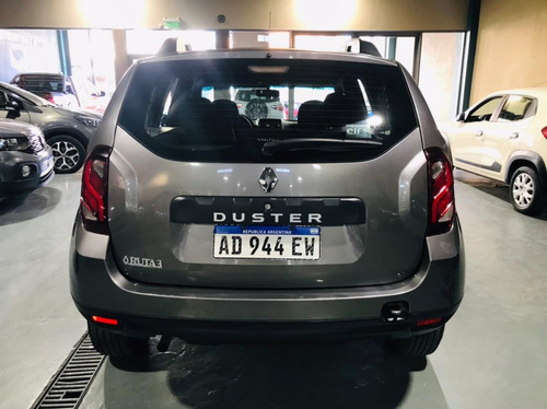 Imagen 4 de 6 de Renault Duster