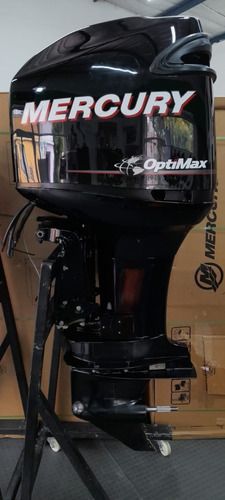 Imagen 4 de 4 de Mercury Optimax 225 Hp Pata Xl (usado)