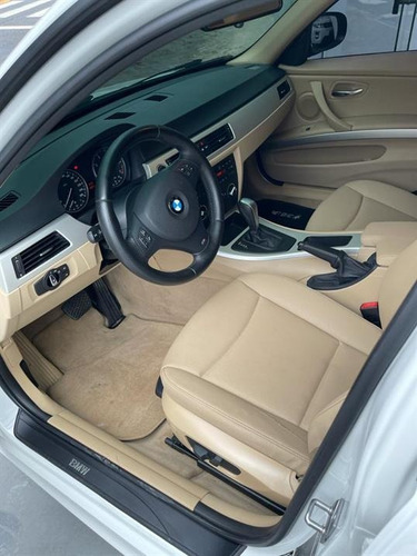 Bmw 318ia 318ia 2.0 16v 136cv 5p Gasolina Automática
