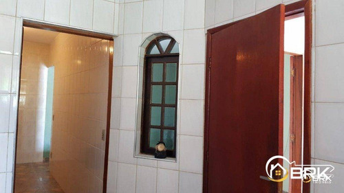 Imagem 28 de 30 de Casa À Venda Por R$ 290.000,00 - Balneário Gaivota - Área Verde - Itanhaém/sp - Ca0767