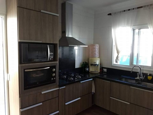 Imagem 10 de 11 de Casa Para Venda Em Cajamar, Portais (polvilho), 3 Dormitórios, 1 Suíte, 2 Banheiros, 2 Vagas - Ca-0152_1-1921125