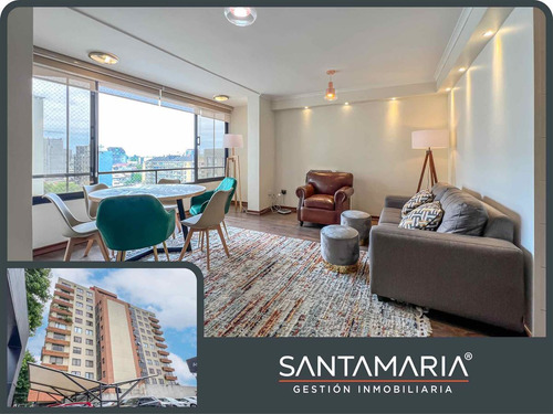Venta Departamento Chacabuco, Concepción