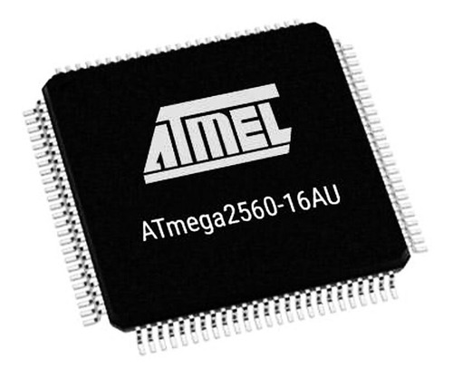 Atmega2560