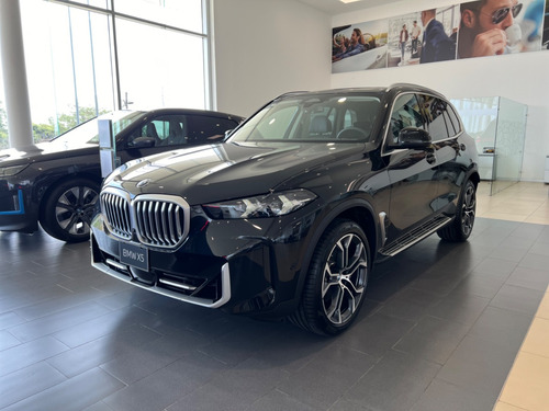 Bmw X5 Xdrive40i 2024