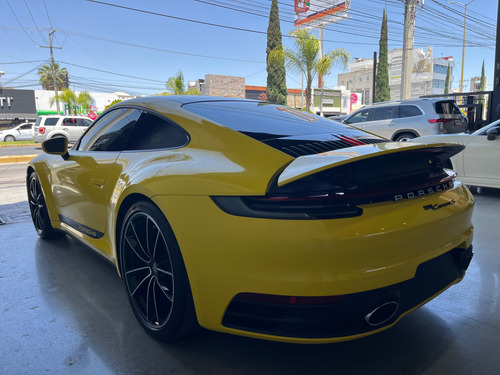 Porsche 911 3.0 Carrera S Pdk At