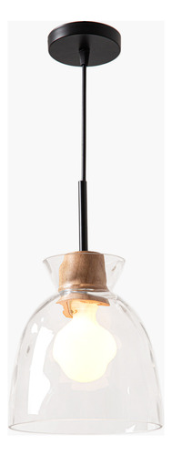 Lámpara De Colgar Ivy Vidrio Form Design