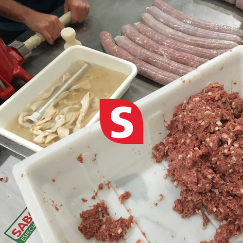 Condimento Integral para Chorizo fresco x 1 Kg