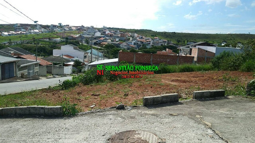 Imagem 3 de 4 de Terreno 265 M² No Jardim Santa Júlia - 1925