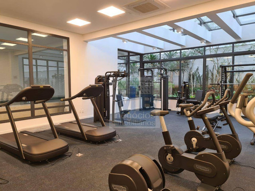 Imagem 5 de 30 de Apartamento À Venda, 205 M² Por R$ 6.500.000,00 - Jardim Paulista - São Paulo/sp - Ap4281
