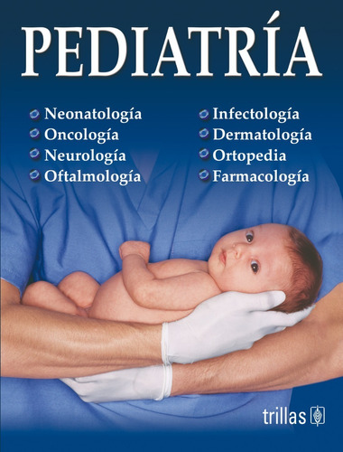 Pediatra Editorial Trillas