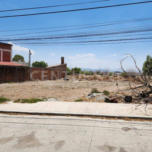 Se Vende Terreno En Nicolas Bravo, Linda Vista, Hidalgo.