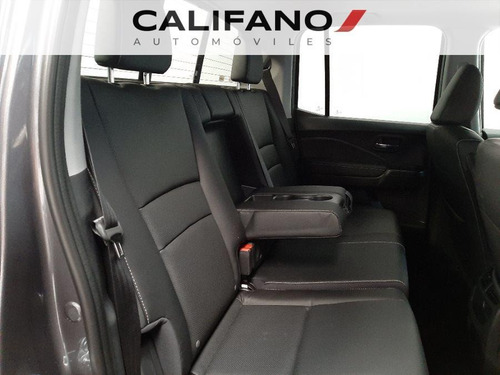 Honda Ridgeline 4x4, Precio Leasing, 2021 0km