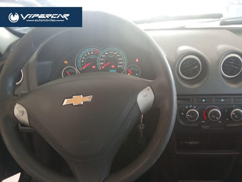 Chevrolet Celta Lt 1.4 1.4 2016 Impecable!