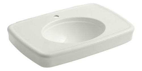 Kohler K23481ny Bancroft 30 Lavabo Del Fregadero Del Cuarto