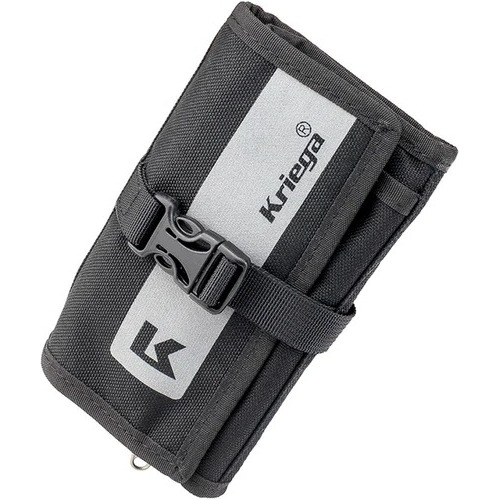 Billetera Kriega - Stash Travel Wallet