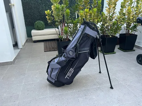 Carrito Para Bolsa De Golf Junior Marca Us Kids. MercadoLibre