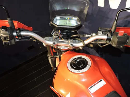Hero Xpulse 200 Fi 2023