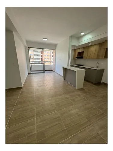 Apartamento En Venta En Oceana