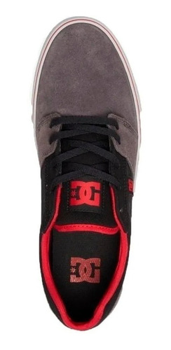 Imagen 4 de 7 de Zapatilla Hombre Urbana Dc Shoes Tonik (xskr)