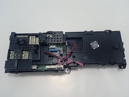 Placa Eletrônica Maquina Lava E Seca Midea Lsa082 8kg 220v