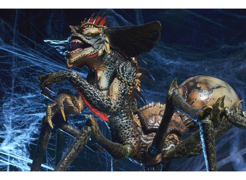 Gremlins 2: The New Batch Spider Gremlin Deluxe