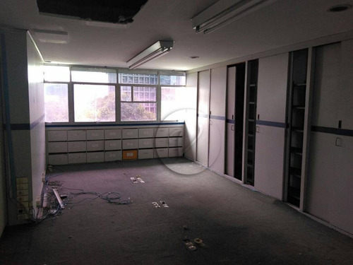 Imagem 8 de 12 de Sala Comercial À Venda, Vila Bastos, Santo André - Sa0536. - Sa0536