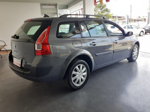 Megane Grnad Tour Dynamique 1.6