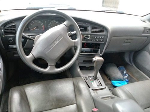 Toyota Camry 1992
