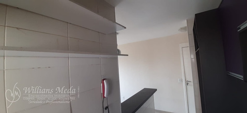 Imagem 10 de 15 de Compre Apartamento Com 3 Quartos Por R$ 295.000 - 19905