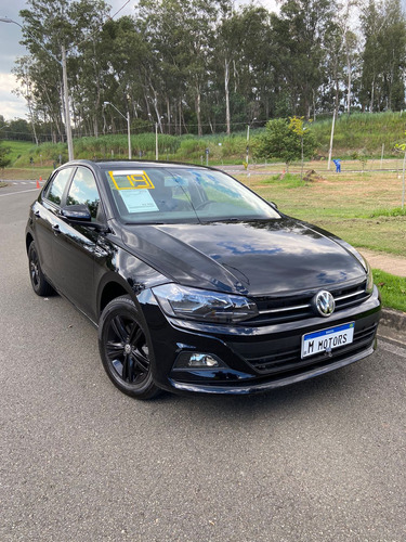 Volkswagen Polo Polo Comfort. 200 TSI 1.0 Flex 12V Aut.