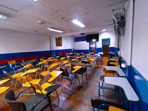 Venta Edificio|metro Estación Toesca | Santiago Centro