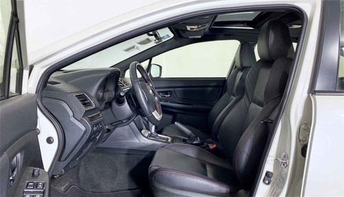 Imagen 8 de 15 de 110562 - Subaru Wrx 2016 Con Garantía