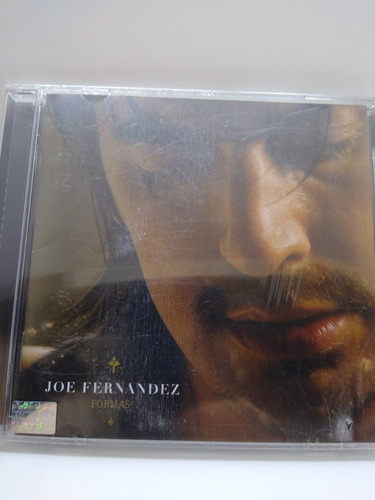 Joe Fernández Formas Cd Nuevo