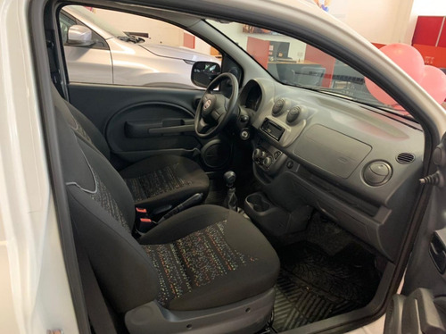 Fiat Fiorino 1.4 8v Evo Top Stock Fisico Yaaaaaaaaaaaaaaaa