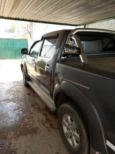 Toyota Hilux Srv 3.0 4x4