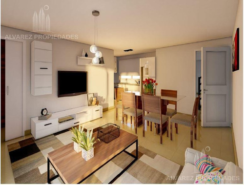 Imagen 5 de 5 de Departamento - Moron Sur